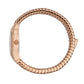 Amanta Rose Gold Silver