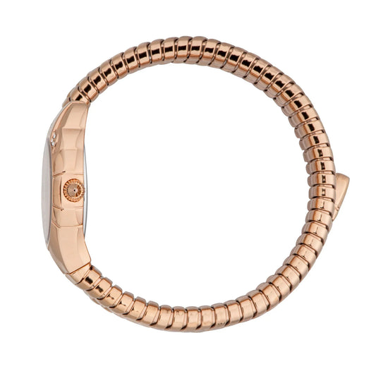 Amanta Rose Gold Silver