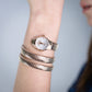 Amanta Rose Gold Silver