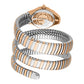 Amanta Rose Gold Silver