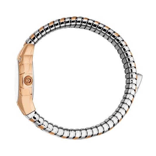 Amanta Rose Gold Silver