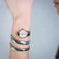 Amanta Rose Gold Silver