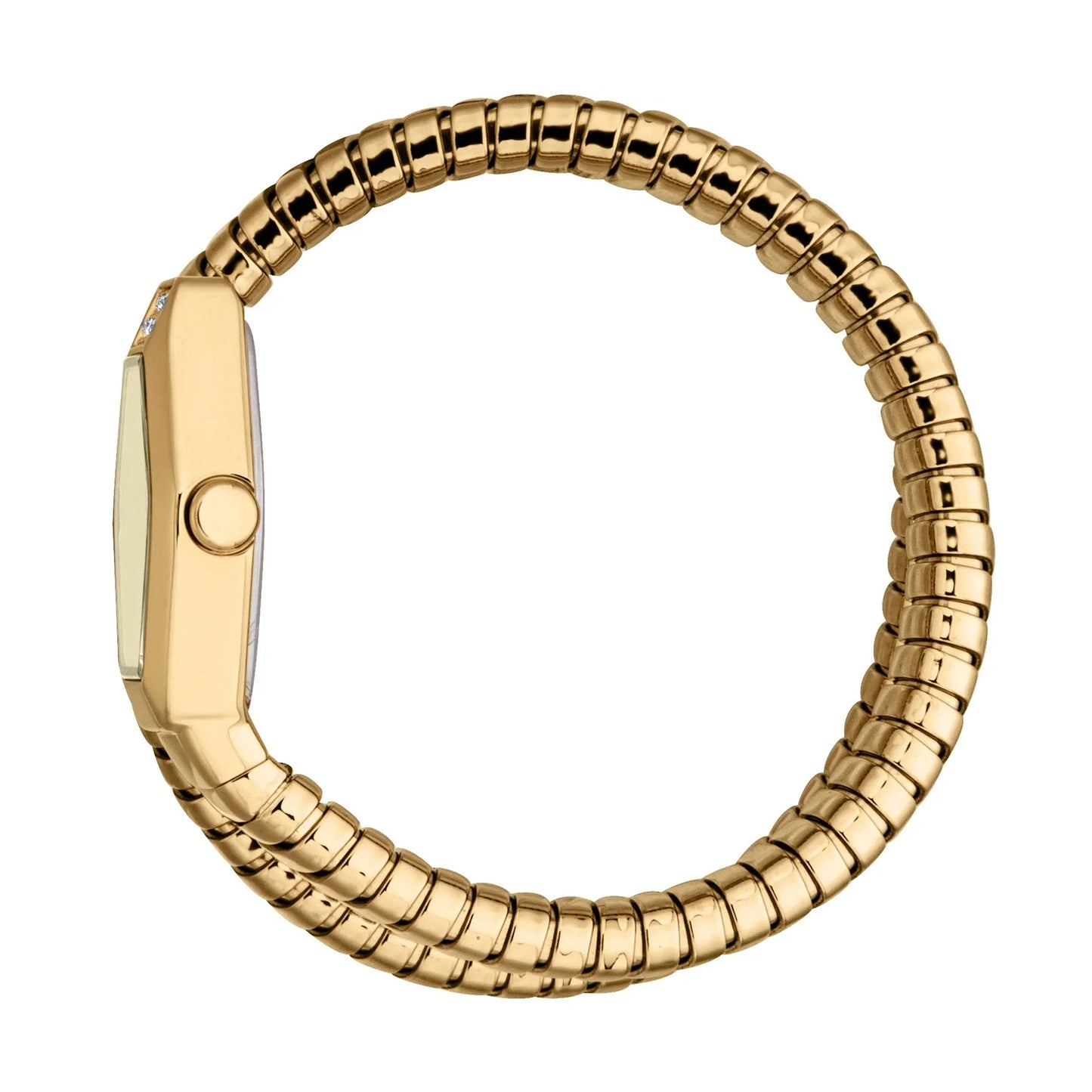 Splora Yellow Gold Champagne