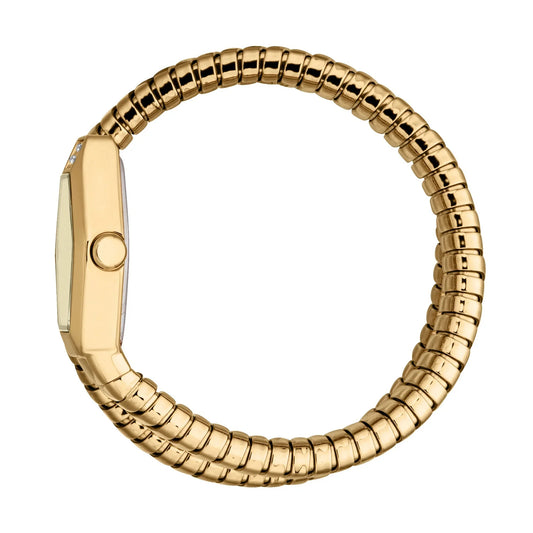 Splora Yellow Gold Champagne