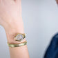 Splora Yellow Gold Champagne
