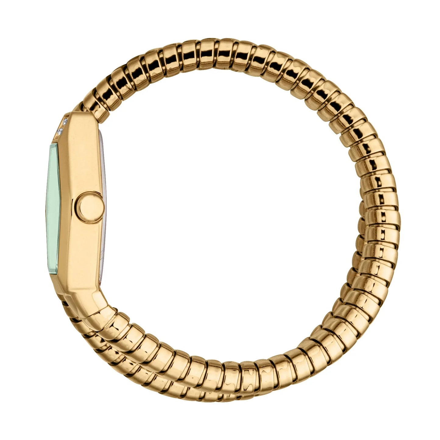 Splora Yellow Gold Green