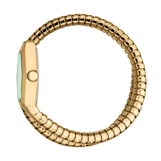 Splora Yellow Gold Green