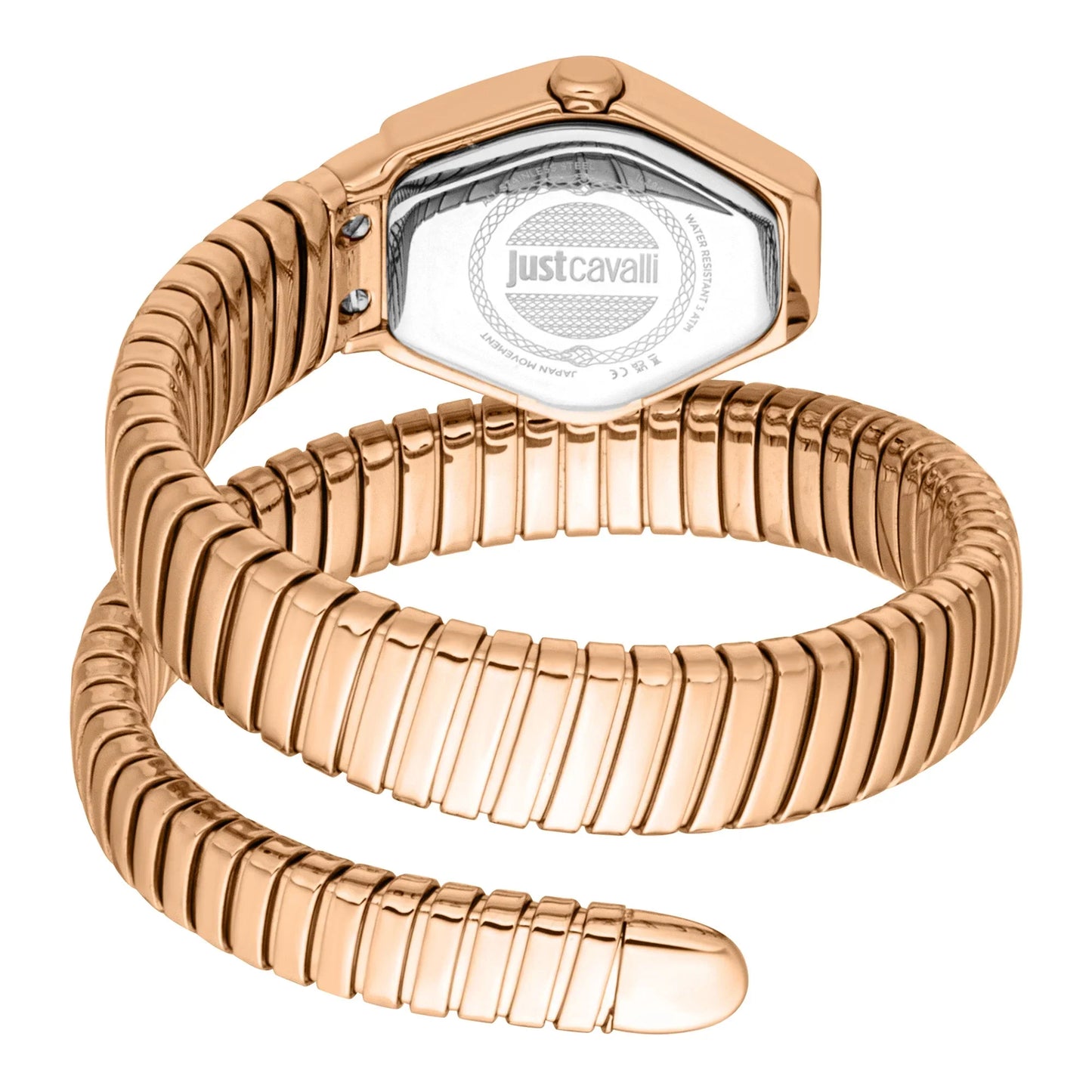 Splora Rose Gold