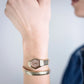 Splora Rose Gold