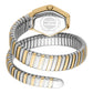 Splora Silver Yellow Gold