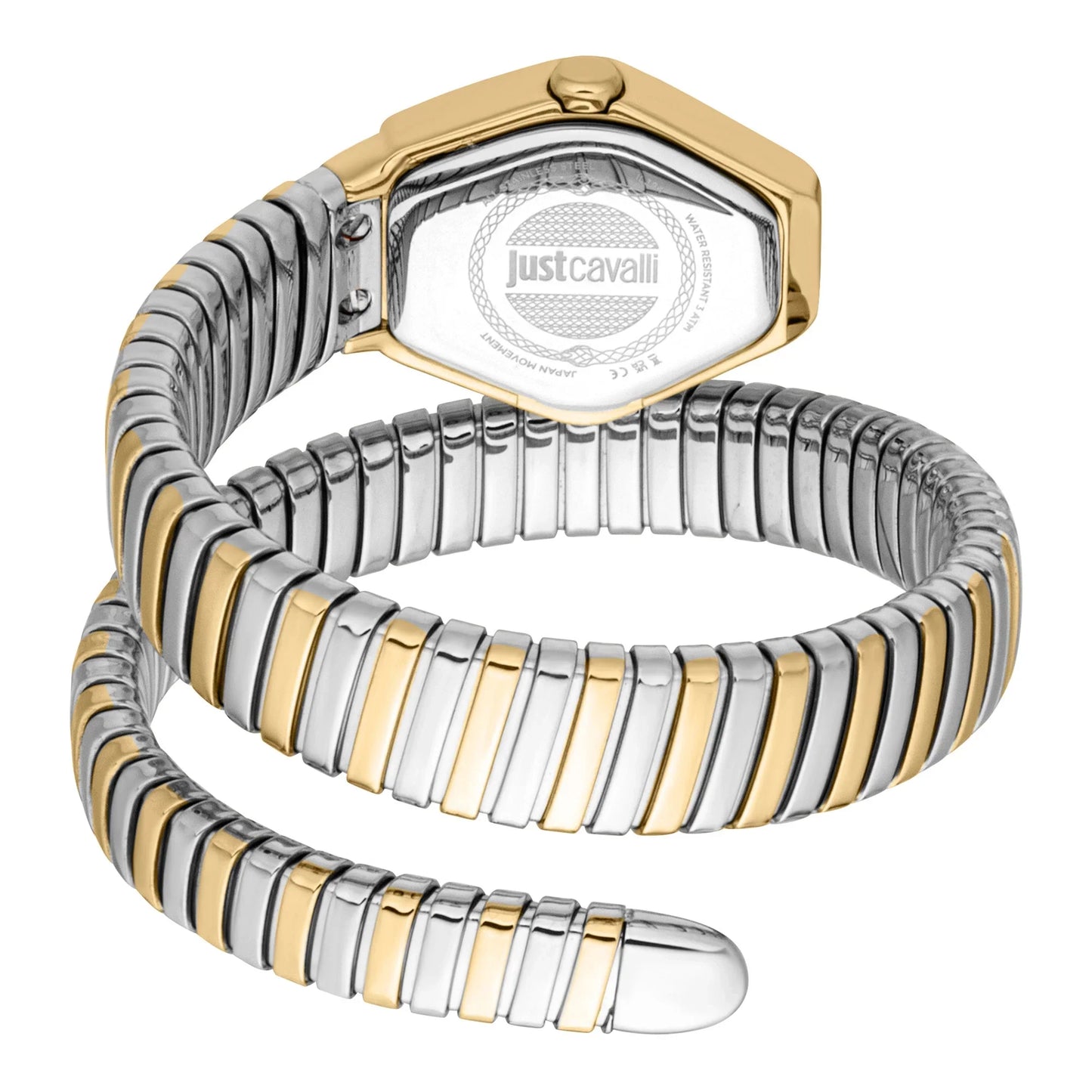 Splora Silver Yellow Gold
