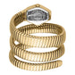 Romina Yellow Gold Green