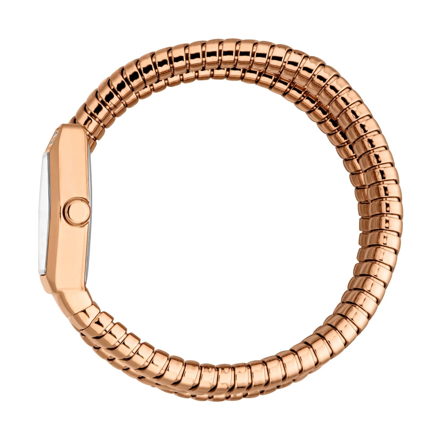 Romina Rose Gold Silver