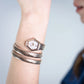 Romina Rose Gold Silver