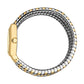 Romina Silver Yellow Gold Champagne