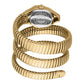 Lunara Yellow Gold Champagne