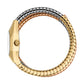 Lunara Silver Rose Gold