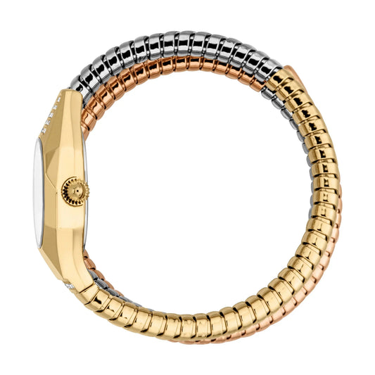 Lunara Silver Rose Gold