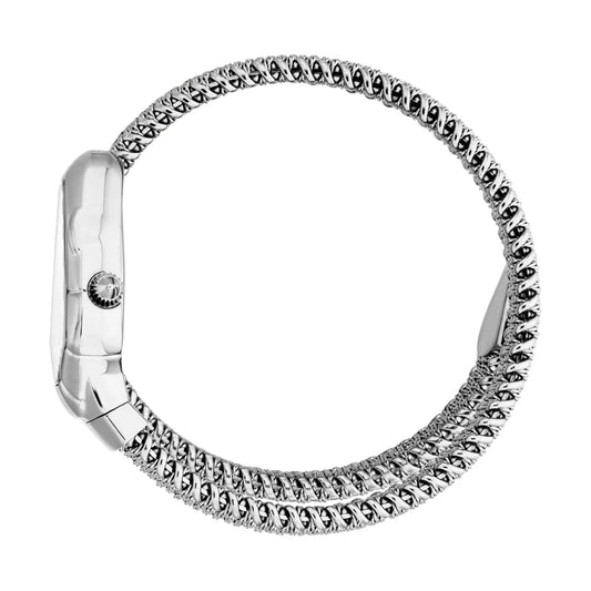 Fiamma Silver