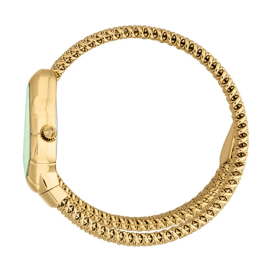 Fiamma Yellow Gold Green