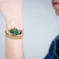 Fiamma Yellow Gold Green
