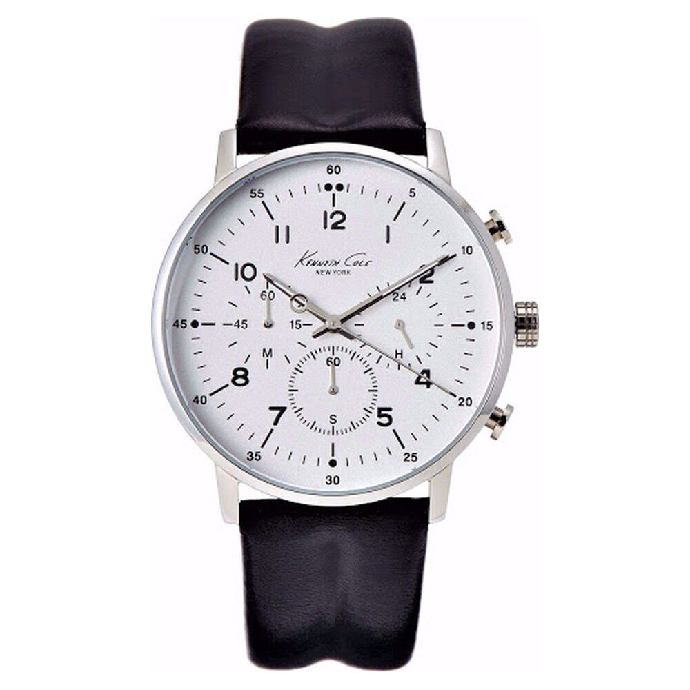 Kenneth Cole Watch for Men-NCKC10007914MN