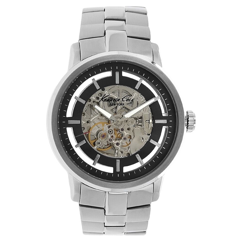 Kenneth Cole Automatic Watch for Men-KC10011576MNJ