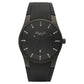 Kenneth Cole Black Dial Quartz Analog Watch for Men-NCKC10011589MN