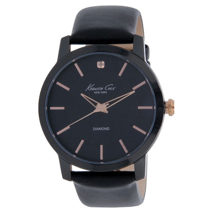 Kenneth Cole Analog Watch for Men-KC10014635MNJ