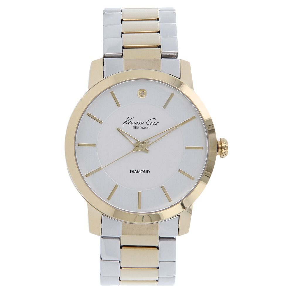 Kenneth Cole Analog Watch for Men-KC10020807MNJ