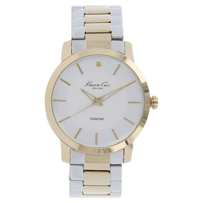 Kenneth Cole Analog Watch for Men-KC10020807MNJ