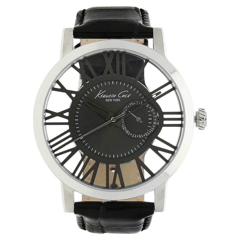 Kenneth Cole Watch for Men-KC10020809MNJ