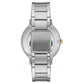Kenneth Cole Quartz Multifunction Blue Dial Stainless Steel Strap Watch for Men-NCKC14946008MN