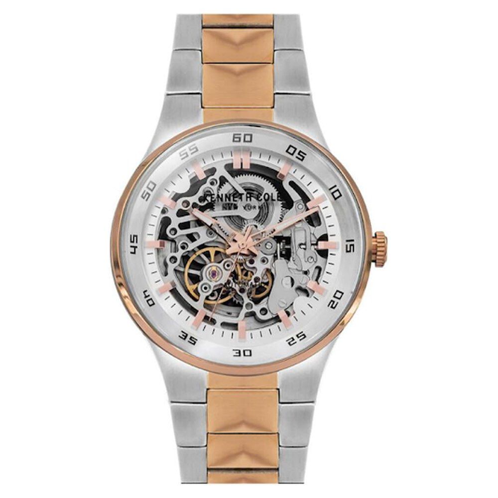 Kenneth Cole Watch for Men-NCKC14981003MN