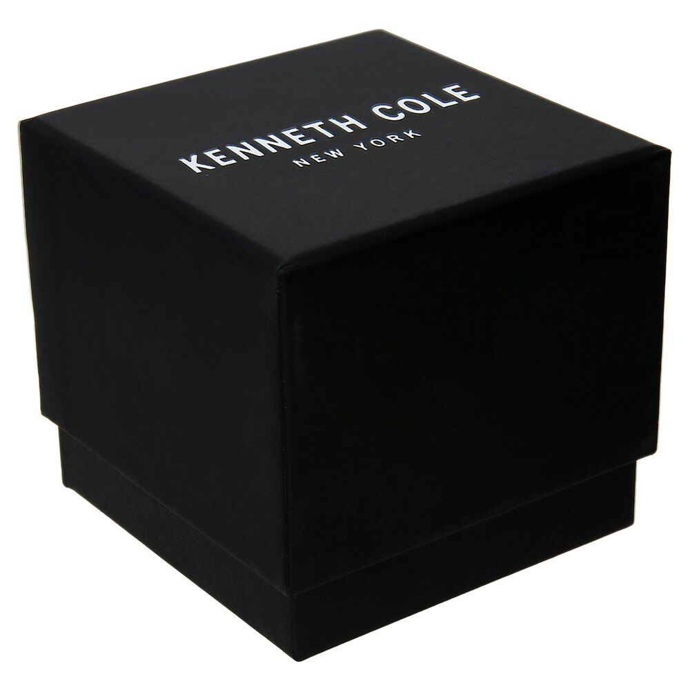 Kenneth Cole Analog Watch for Men-NCKC15096001MN