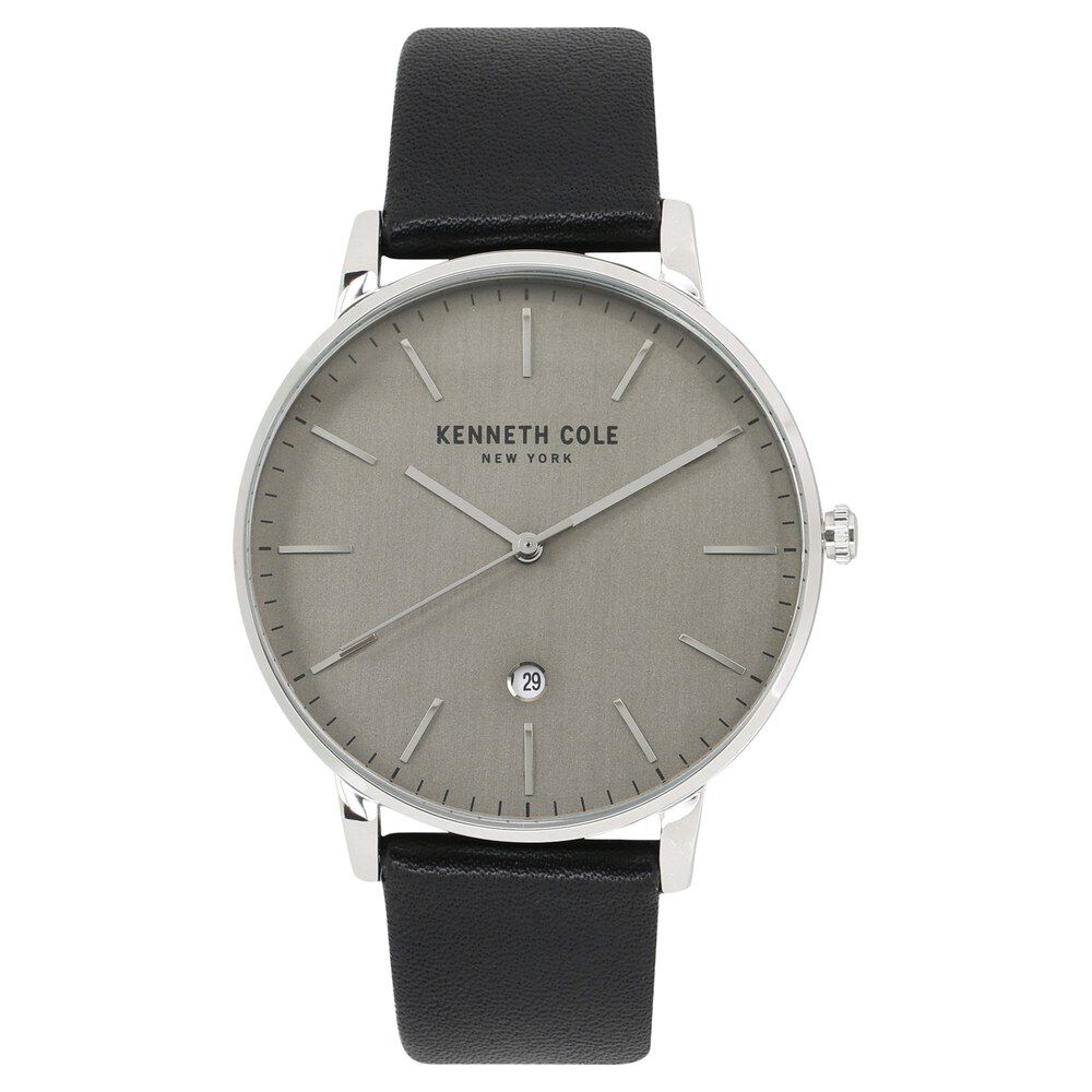 Kenneth Cole Analog Watch for Men-NCKC50009001MN