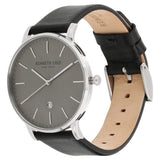 Kenneth Cole Analog Watch for Men-NCKC50009001MN