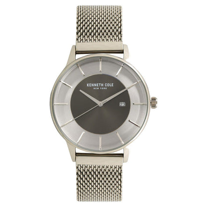 Kenneth Cole Analog Watch for Men-NCKC50113001MN