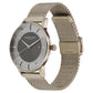 Kenneth Cole Analog Watch for Men-NCKC50113001MN