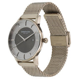 Kenneth Cole Analog Watch for Men-NCKC50113001MN