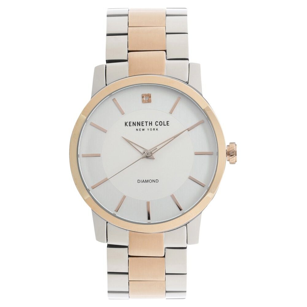 Kenneth Cole Watch for Men-NDKC50120001MN