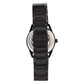 Blue Dial Stainless Steel Strap Watch for Men-NCKC50563003MN