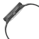 Kenneth Cole Analog Grey Dial Watch for Men-NCKC50565001MN