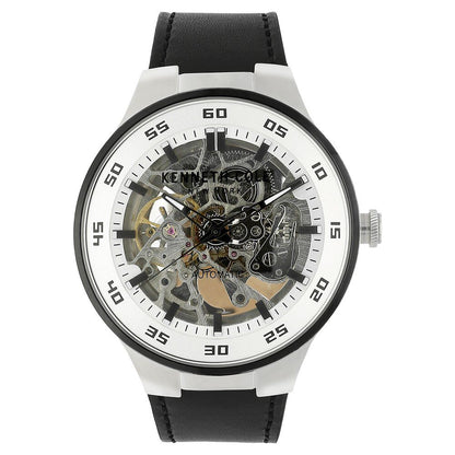 Kenneth Cole Automatic Watch for Men-NCKC50710002MN