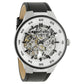 Kenneth Cole Automatic Watch for Men-NCKC50710002MN