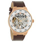 Kenneth Cole Automatic Watch for Men-NCKC50710004MN