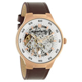 Kenneth Cole Automatic Watch for Men-NCKC50710004MN