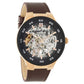 Kenneth Cole Automatic Watch for Men-NCKC50710005MN