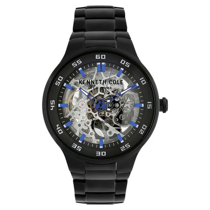 Kenneth Cole Automatic Watch for Men-NCKC50710007MN