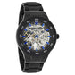 Kenneth Cole Automatic Watch for Men-NCKC50710007MN